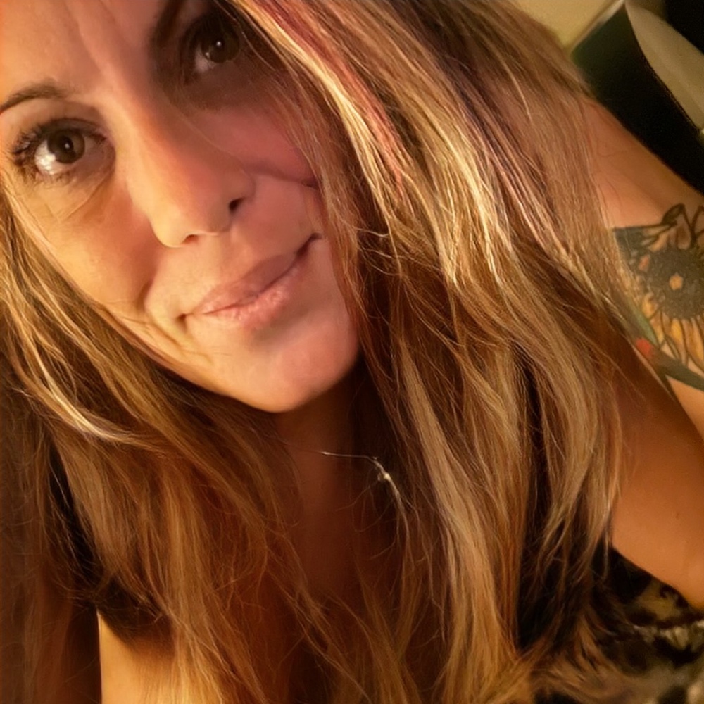 Meet your Posher, Tricia